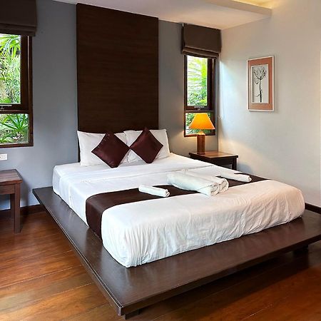Dreamville Koh Phangan Thongsala Ngoại thất bức ảnh