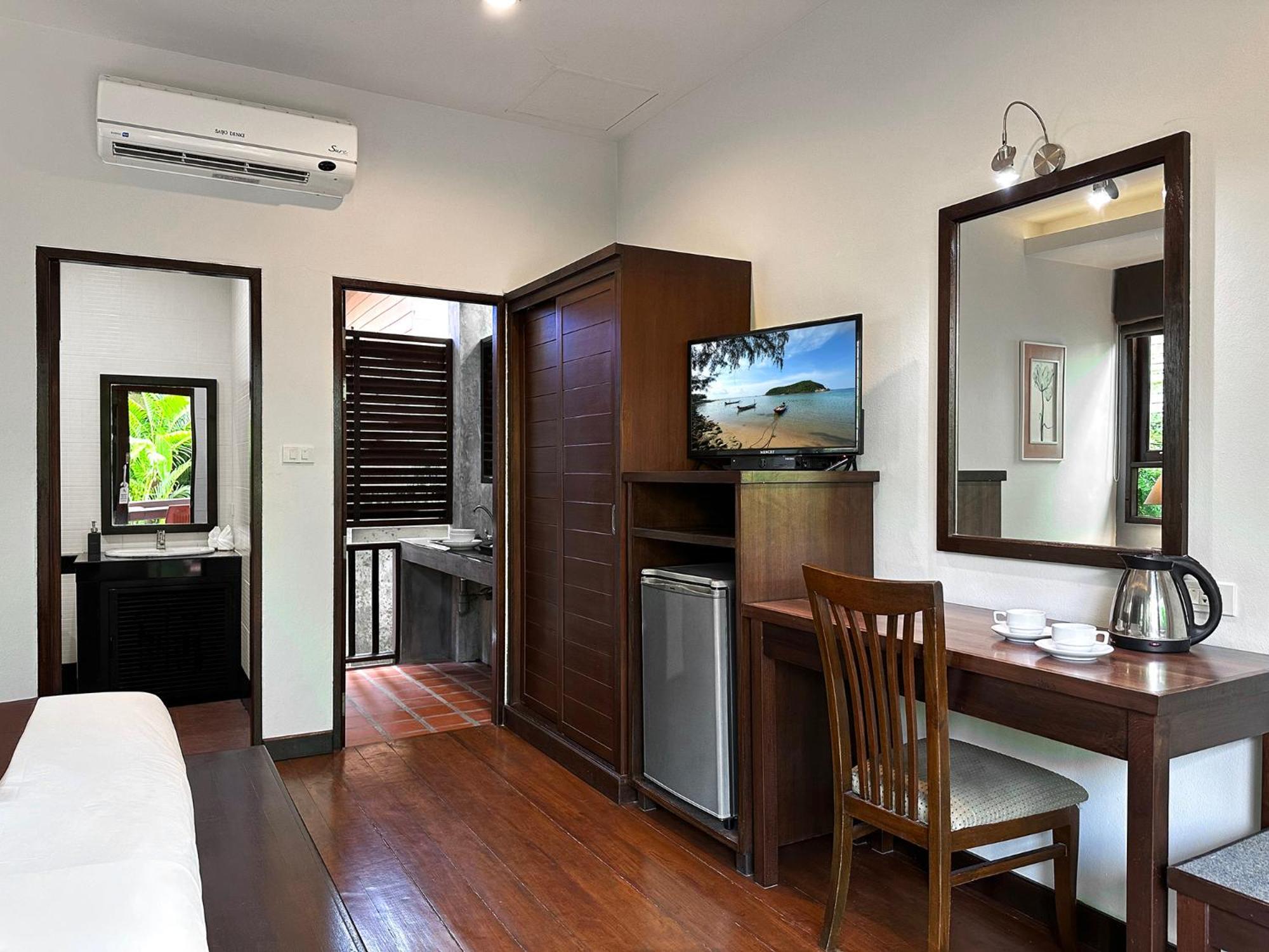 Dreamville Koh Phangan Thongsala Ngoại thất bức ảnh