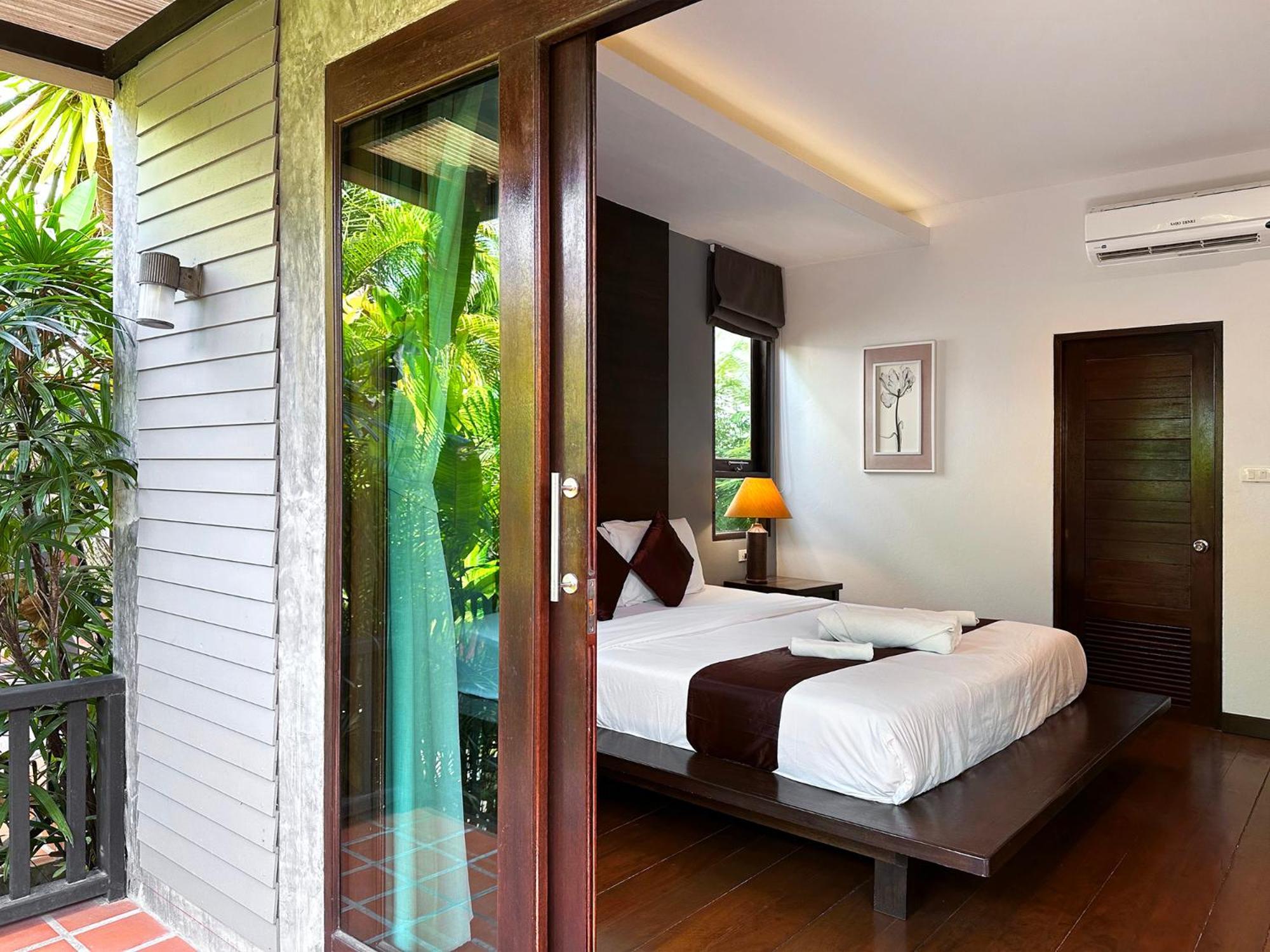 Dreamville Koh Phangan Thongsala Ngoại thất bức ảnh