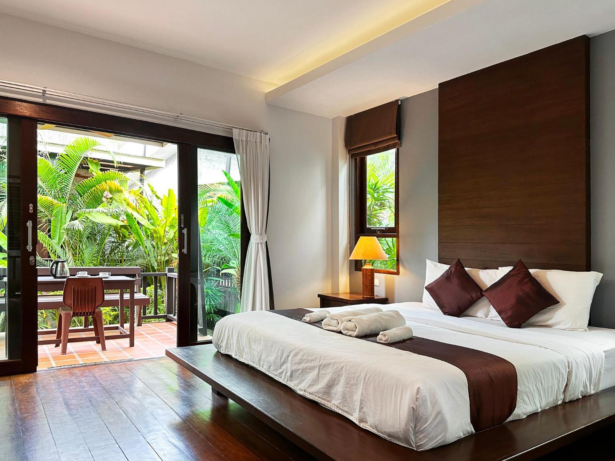 Dreamville Koh Phangan Thongsala Ngoại thất bức ảnh
