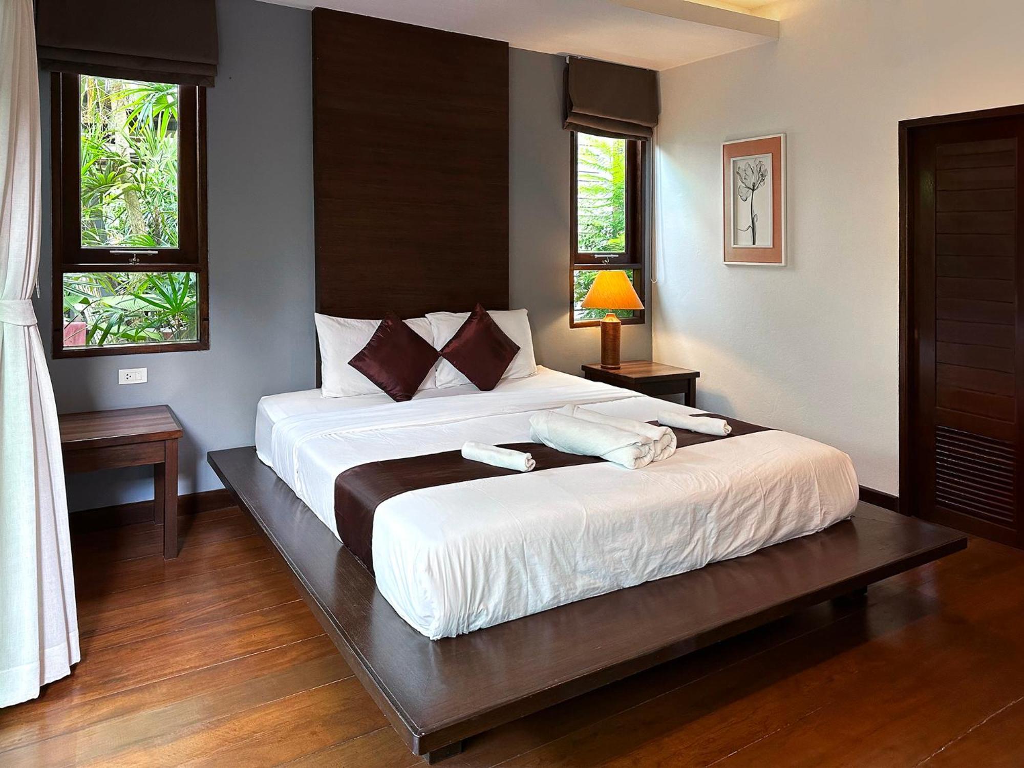 Dreamville Koh Phangan Thongsala Ngoại thất bức ảnh