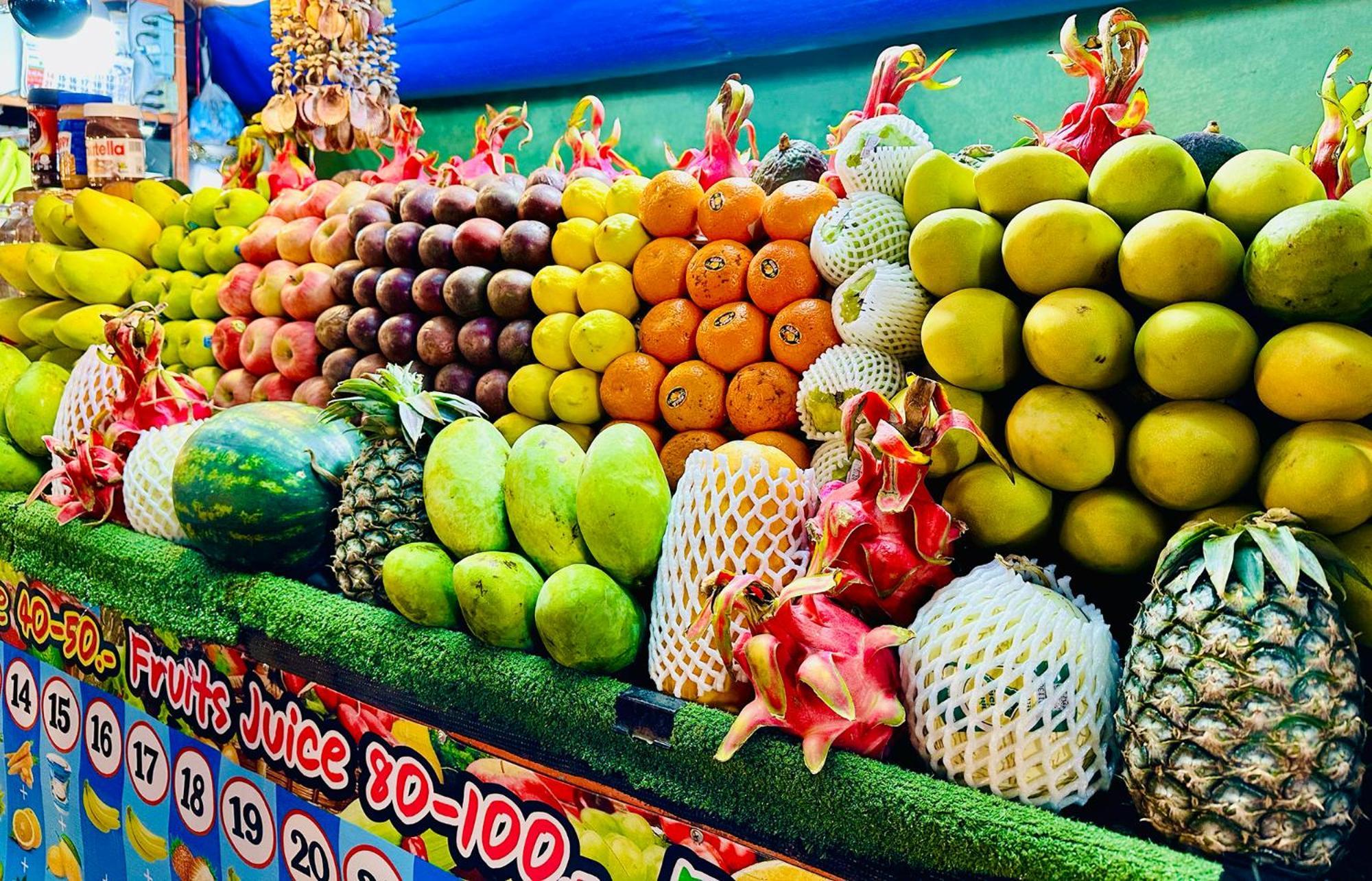 Dreamville Koh Phangan Thongsala Ngoại thất bức ảnh