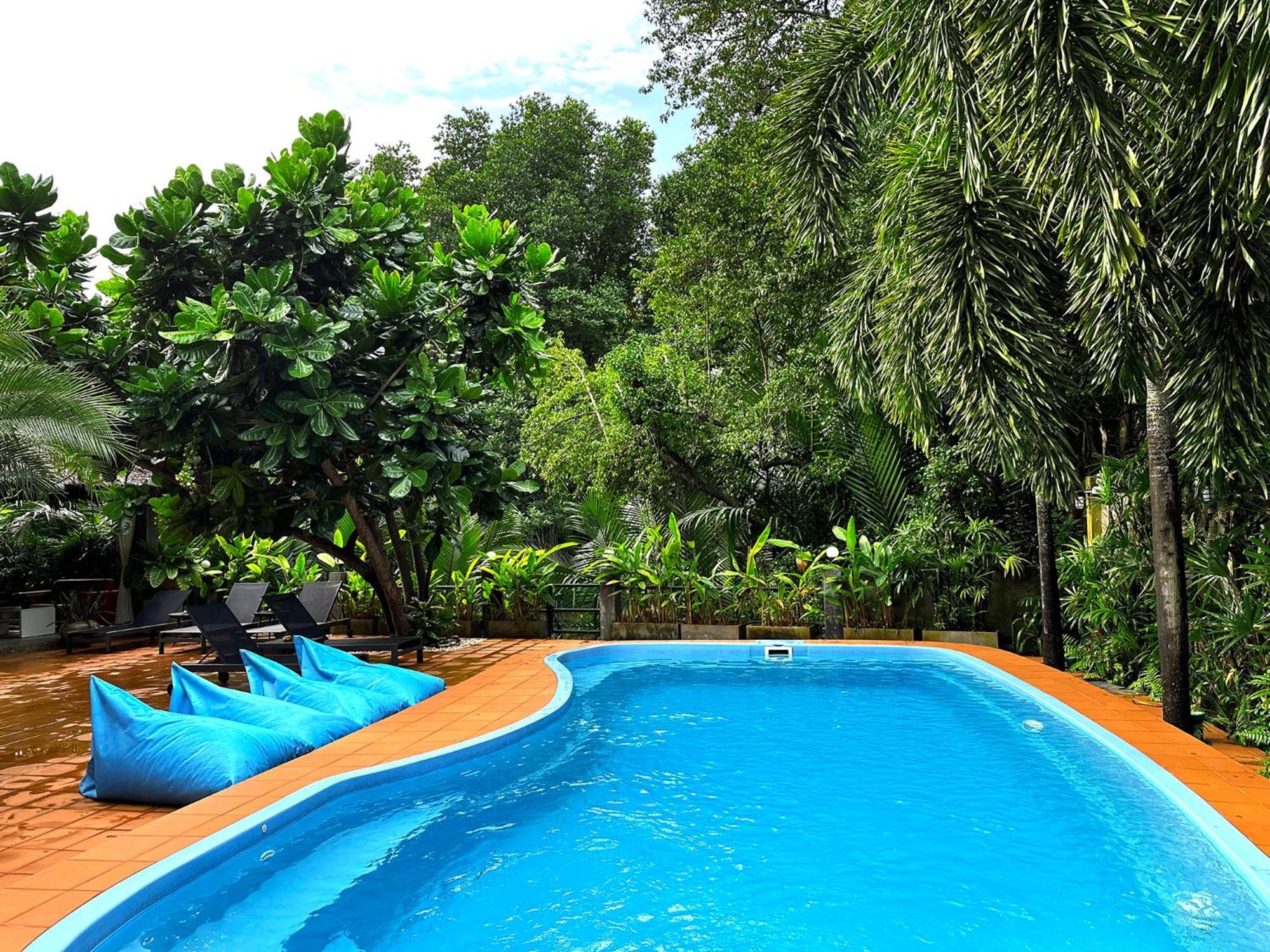 Dreamville Koh Phangan Thongsala Ngoại thất bức ảnh